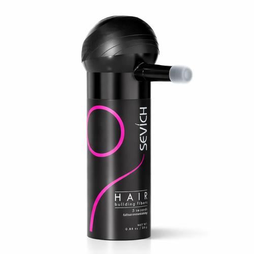 HairFix Official™ – Instant Hair Fibe