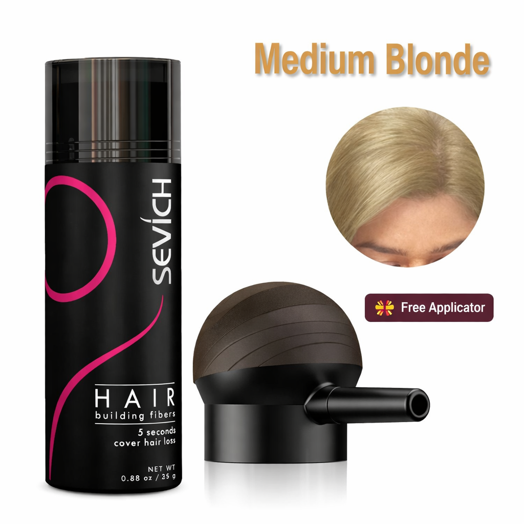 HairFix Official™ – Instant Hair Fibe