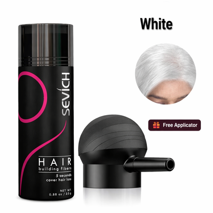 HairFix Official™ – Instant Hair Fibe